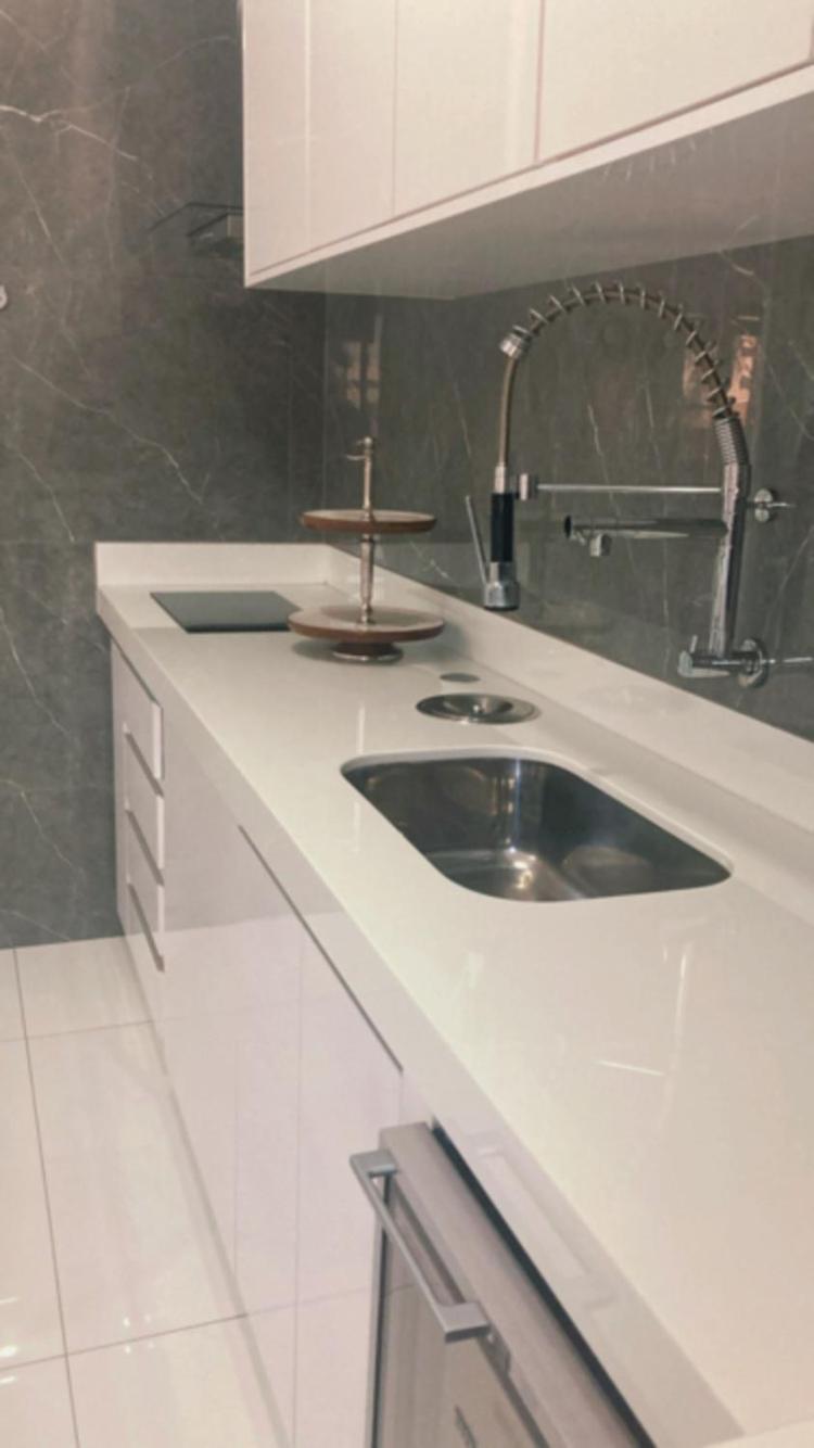 Royal Luxury Premium Appartement Poços de Caldas Buitenkant foto