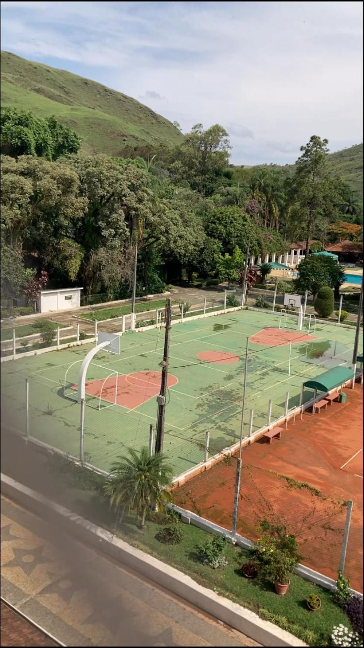 Royal Luxury Premium Appartement Poços de Caldas Buitenkant foto